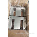 Electrical Sheet E I Transformer Core Seal, Thickness: 0.25-0.50 mm/laminate for transformer